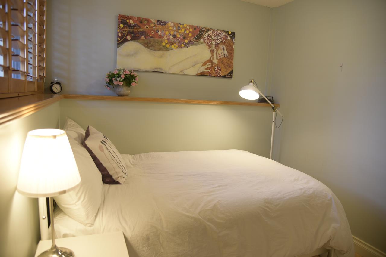 Calgary Cozy Home Ngoại thất bức ảnh