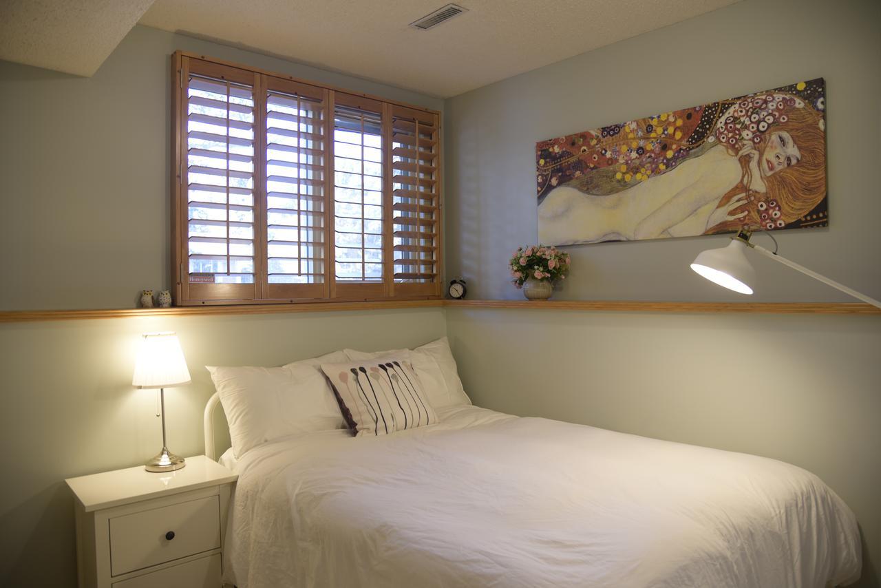 Calgary Cozy Home Ngoại thất bức ảnh